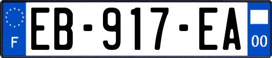 EB-917-EA