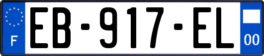 EB-917-EL