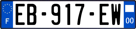 EB-917-EW