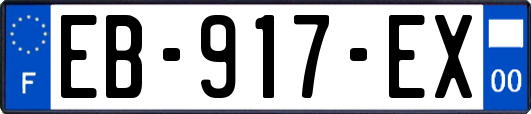 EB-917-EX