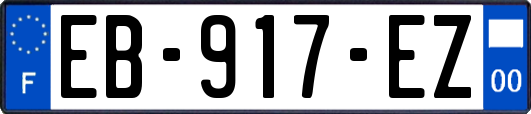 EB-917-EZ