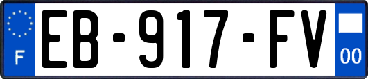 EB-917-FV