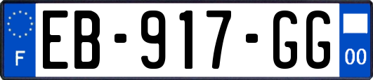 EB-917-GG