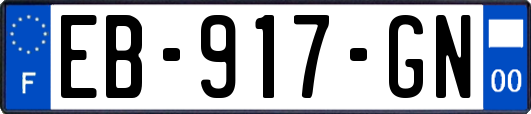 EB-917-GN