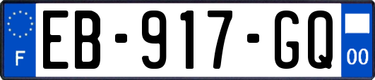 EB-917-GQ