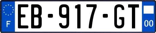 EB-917-GT