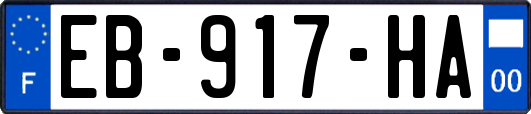 EB-917-HA