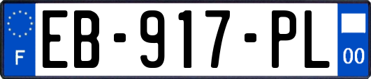 EB-917-PL