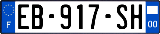 EB-917-SH