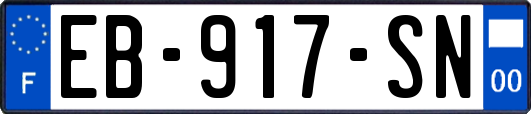 EB-917-SN