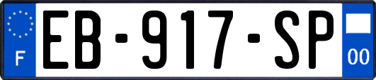 EB-917-SP