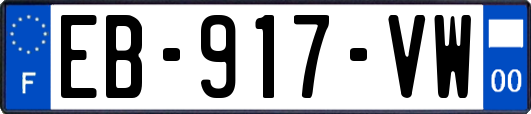EB-917-VW