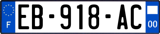 EB-918-AC