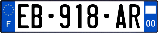 EB-918-AR