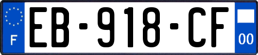 EB-918-CF