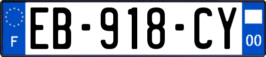 EB-918-CY