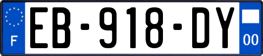 EB-918-DY