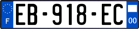 EB-918-EC