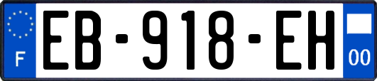 EB-918-EH