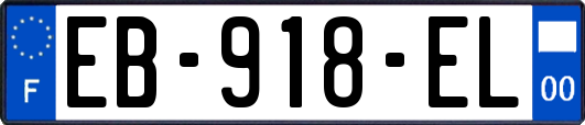 EB-918-EL