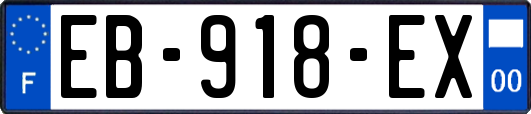 EB-918-EX