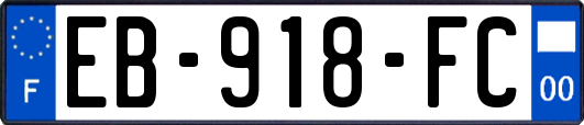 EB-918-FC