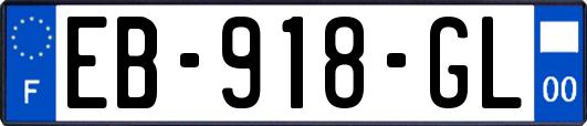 EB-918-GL