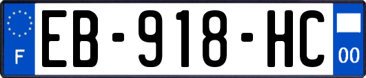 EB-918-HC