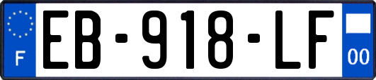 EB-918-LF
