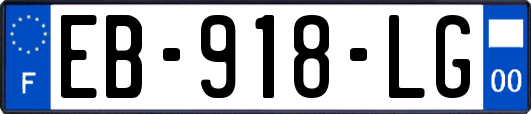 EB-918-LG