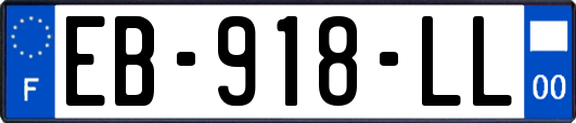 EB-918-LL