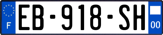 EB-918-SH
