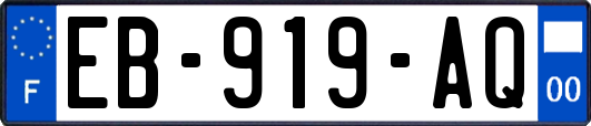 EB-919-AQ