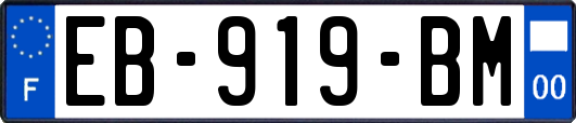 EB-919-BM