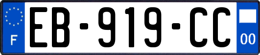 EB-919-CC