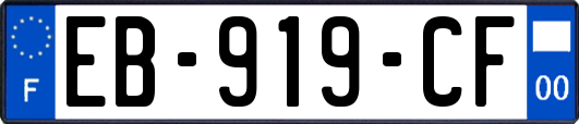 EB-919-CF