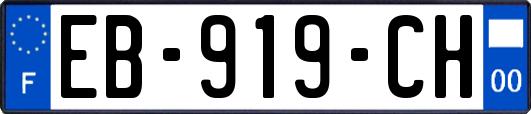 EB-919-CH