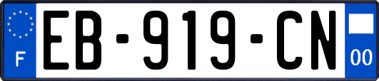 EB-919-CN