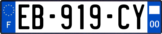 EB-919-CY