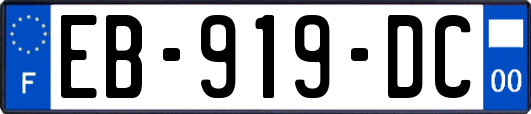 EB-919-DC