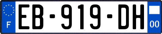 EB-919-DH