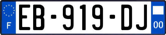 EB-919-DJ