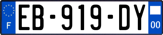 EB-919-DY