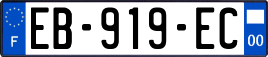 EB-919-EC