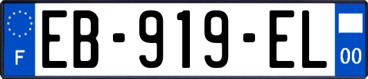 EB-919-EL