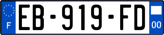 EB-919-FD