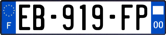 EB-919-FP