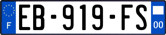 EB-919-FS