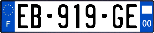 EB-919-GE