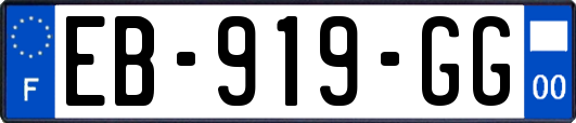 EB-919-GG